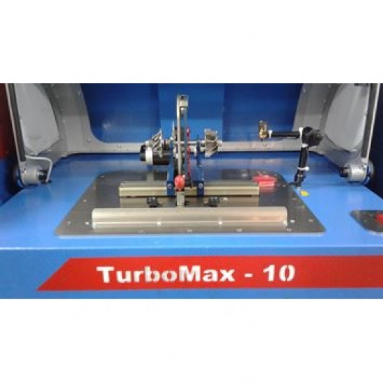 ศูนย์บริการซ่อมหัวฉีดดีเซล - รีแดท (ไทยแลนด์) - เครื่องบาลานซ์เทอร์โบชาร์จเจอร์ ศูนย์บริการซ่อมหัวฉีดดีเซล - รีแดท (ไทยแลนด์) - เครื่องบาลานซ์เทอร์โบชาร์จเจอร์