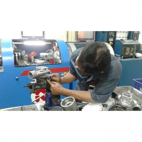 ศูนย์ซ่อมบาลานซ์  เทอร์โบชาร์จเจอร์ ศูนย์ซ่อมบาลานซ์ เทอร์โบชาร์จเจอร์ 